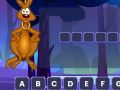 Spel Kangahang online