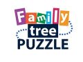 Spel Familiebomen Puzzel online