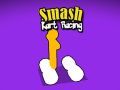 Spel Smash Kart Racing online