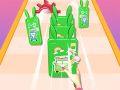 Spel DIY Telefoon Case Run online