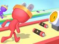 Spel Stekker Man Race online