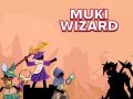 Spel Muki Tovenaar online