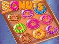 Spel Donuts online