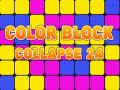 Spel Kleur Blokken Instorting 24 online