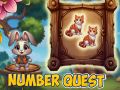 Spel Nummer Quest online