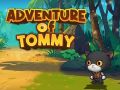 Spel Avontuur van Tommy online