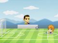 Spel Kick Soccer online