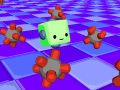 Spel Landmijnenkubus online