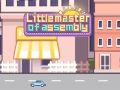 Spel Kleine meester van deassemblage online