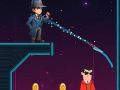 Spel Mes Detective Schurkenjacht online