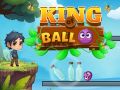 Spel Koning van de Bal online