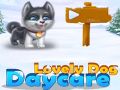 Spel Lieve Hondendagverblijf online