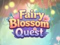 Spel De Quest van de Feeënbloei online