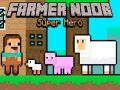 Spel Boer Noob Superheld online