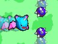 Spel Vervormende Vleermuis online