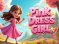 Spel Redding van het Meisje in de Roze Jurk online