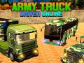 Spel Leger Vrachtwagen Chauffeur Online online