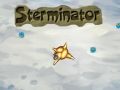 Spel Sterminator online
