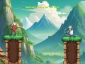Spel Stickman Showdown online
