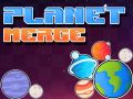 Spel Planeet Samensmelting online