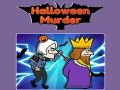 Spel Halloween Moord online
