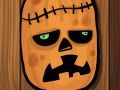 Spel Halloween Poppet! online