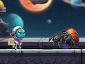 Spel Ruimtespinnenoorlogen online