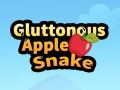 Spel Gulzige Appel Slang online