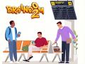 Spel Braindom 2 online