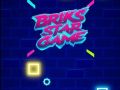 Spel Neon Ster Blokken online
