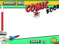 Spel Spinnen Ontsnapping online