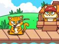 Spel Gek Vissen online