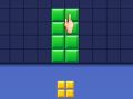 Spel 10x10! Blokpuzzel Klassiek online