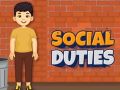 Spel Sociale Plichten online
