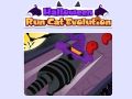 Spel Halloween Run: Kat Evolutie online