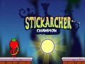 Spel Stick Archer Kampioen online