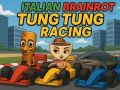 Spel Italiaans Brainrot Tung Tung Racing online
