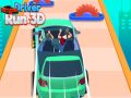 Spel Driver Run 3D online