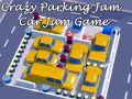 Spel Crazy Parking Jam Car Jam Game online