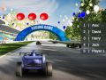 Spel GT Formula Championship online