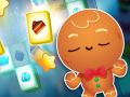 Spel Mahjong Quest: Candyland Adventures online