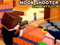 Spel Noob Shooter: Gun Battle 3D online