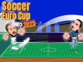 Spel Voetbal Euro Cup 2025 online