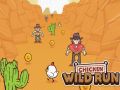 Spel Kip Wild Run online