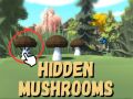 Spel Verborgen paddenstoelen online