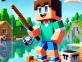 Spel Noob leuk vissen online