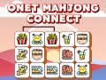 Spel Onet Mahjong Connect online
