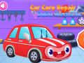 Spel Reparatie voor autoverzorging Dudu Monteur online