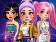 Spel Mode Heroes Academy online