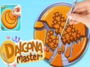 Spel Dalgona-meester online